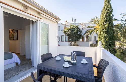 Pedreguer House | Hola from Helios! (As featured on the TV show 'A Place in the Sun')