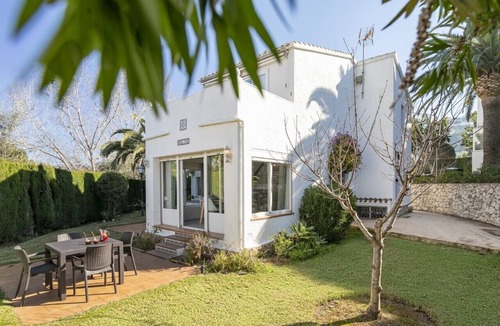 Pedreguer House | Hola from Helios! (As featured on the TV show 'A Place in the Sun')