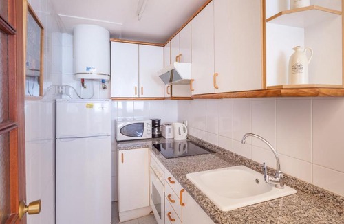Sitges Town Center Apartment | Hola Sitges Apartments