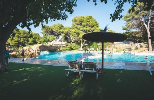 Vallpineda Other | HolaCamp Sitges Garrofer