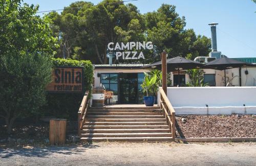 Vallpineda Other | HolaCamp Sitges Garrofer