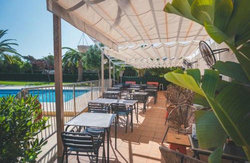 Vallpineda Other | HolaCamp Sitges Relax