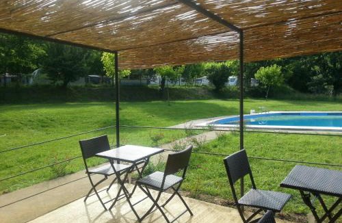 Sant Miquel de Campmajor Other | HolaCamp Vall Natura