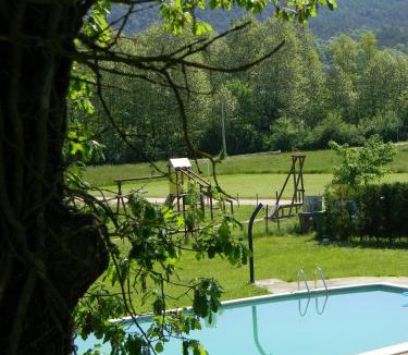 Sant Miquel de Campmajor Other | HolaCamp Vall Natura