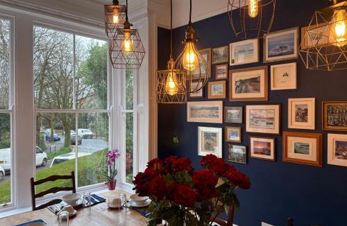 Chysauster Bed & Breakfast | Holbein House