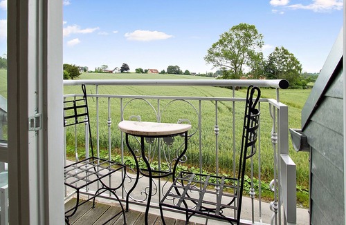 Bakkebølle Apartment | Holberggård - Gastronomi og Konference