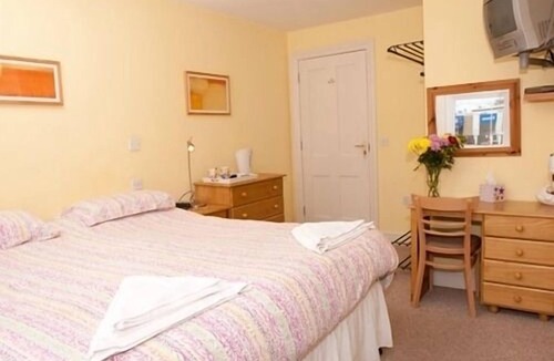 Shaftesbury Bed & Breakfast | Holbrook B&B