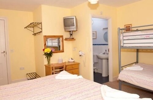 Shaftesbury Bed & Breakfast | Holbrook B&B