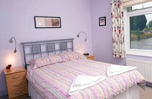 Shaftesbury Bed & Breakfast | Holbrook B&B