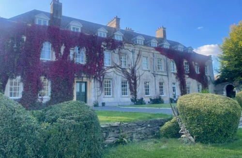 Wincanton Hotel | Holbrook Manor & Spa