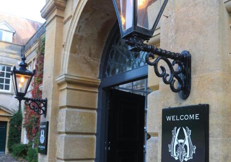 Wincanton Hotel | Holbrook Manor & Spa