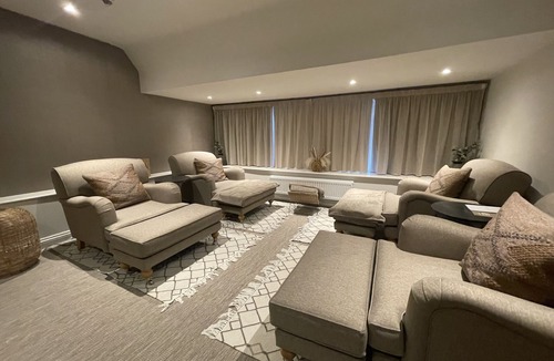 Wincanton Hotel | Holbrook Manor & Spa.