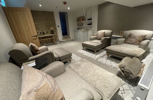 Wincanton Hotel | Holbrook Manor & Spa.