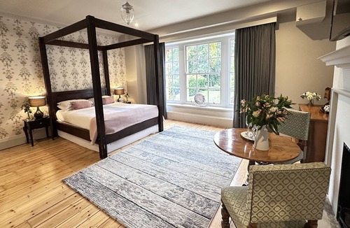 Wincanton Hotel | Holbrook Manor & Spa.