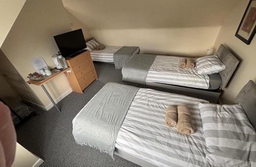 New Forest District House | Holbury B&B