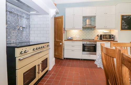 Torquay Cottage | Holcombe House