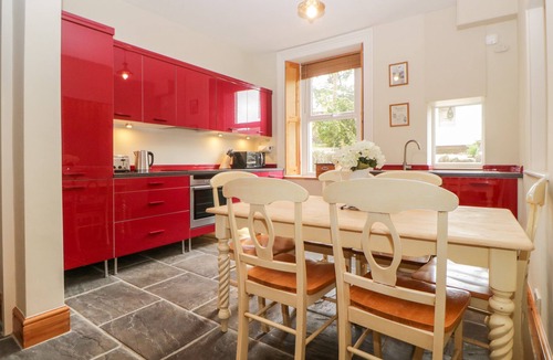 Torquay Cottage | Holcombe House