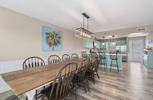 Holden Beach House | Holden Beach Just 2 min walk to Beach on Canal, Beach Essentials, Going Coastal