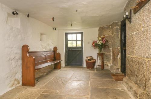 Sticklepath House | Hole Farm