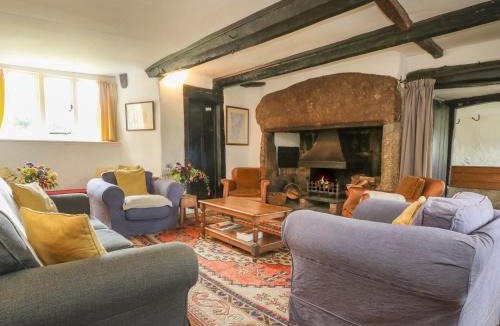 Sticklepath House | Hole Farm