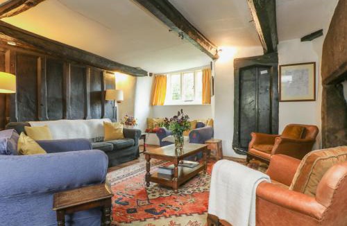 Sticklepath House | Hole Farm