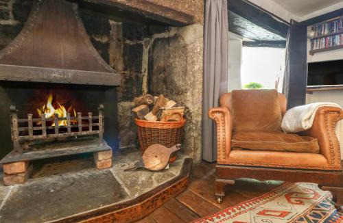 Sticklepath House | Hole Farm