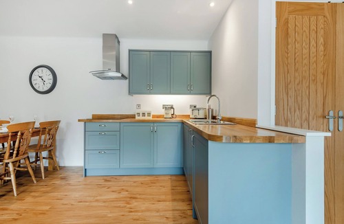 Alderbury Cottage | Hole Farm - Stable Cottage