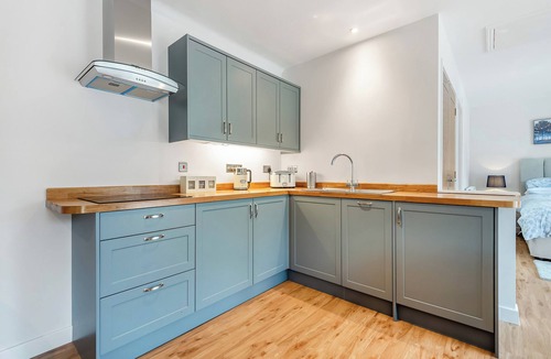 Alderbury Cottage | Hole Farm - Stable Cottage