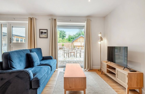 Alderbury Cottage | Hole Farm - Stable Cottage