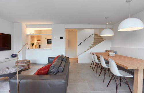 Saint-Cyr-sur-Mer Villa | Hole In One