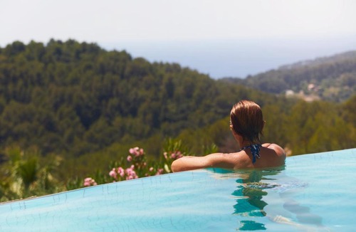 Saint-Cyr-sur-Mer Villa | Hole In One
