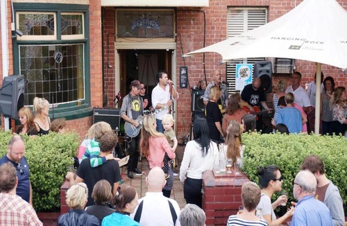 Woodend Hotel | Holgate Brewhouse