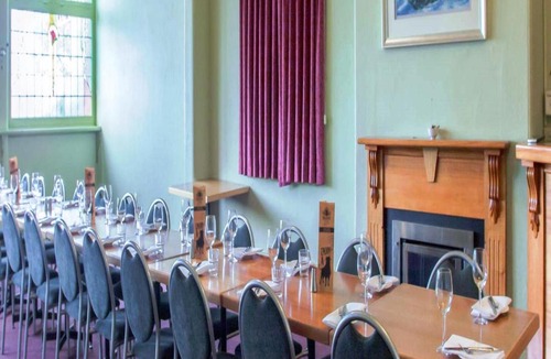 Woodend Hotel | Holgate Brewhouse