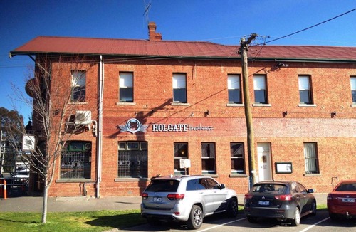 Woodend Hotel | Holgate Brewhouse
