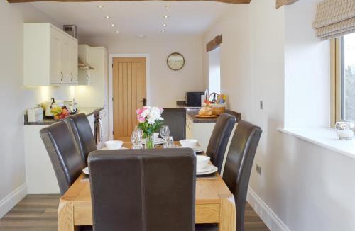 Clitheroe House | Holgate's Granary