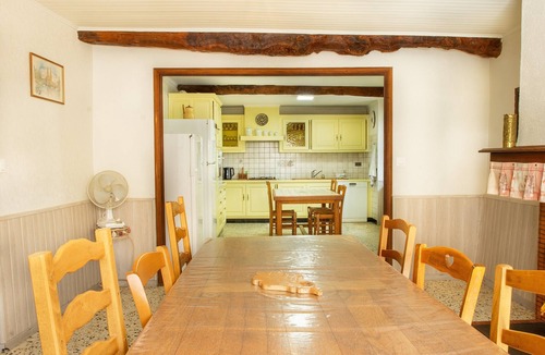 Saint-Julien-de-Gras-Capou House | Holiday Home Les Cassagnes