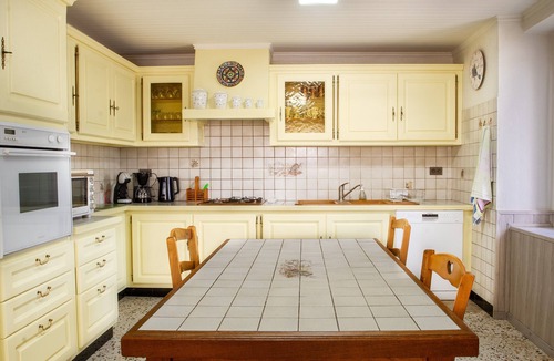 Saint-Julien-de-Gras-Capou House | Holiday Home Les Cassagnes