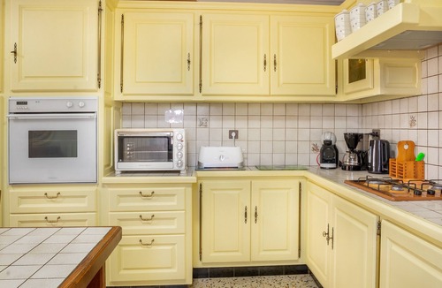Saint-Julien-de-Gras-Capou House | Holiday Home Les Cassagnes