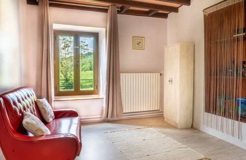 Saint-Julien-de-Gras-Capou House | Holiday Home Les Cassagnes