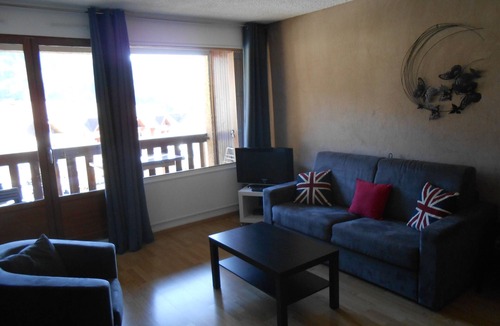 Saint-Pierre-de-Chartreuse Apartment | holiday rental st pierre de chartreuse