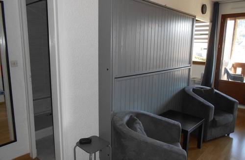 Saint-Pierre-de-Chartreuse Apartment | holiday rental st pierre de chartreuse