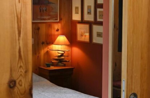 Sainte-Marguerite-sur-Mer Apartment | Holiday home Bois-Le-Vent