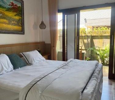 Siligita House | Holi Saren Guest House