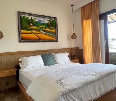 Siligita House | Holi Saren Guest House