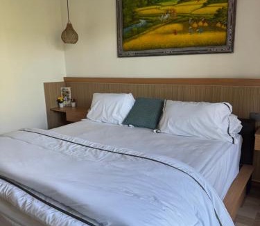 Siligita House | Holi Saren Guest House