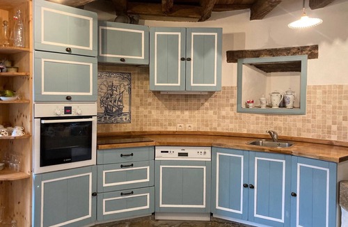 Saint-Hilaire-de-Loulay Other | Holiday in a castle