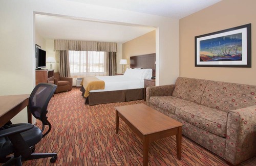 Truth or Consequences Hotel | Holiday Inn Express Hotel & Suites Truth or Consequences, an IHG Hotel