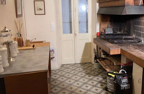 Villeneuve-les-Corbieres House | Holidays in Cathar Country - Hautes Corbières