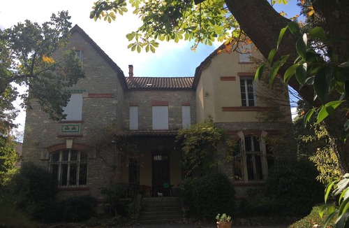 Villeneuve-les-Corbieres House | Holidays in Cathar Country - Hautes Corbières