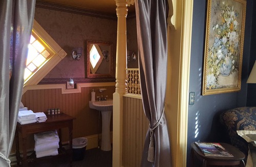 Bethel Bed & Breakfast | Holidae House Bed & Breakfast